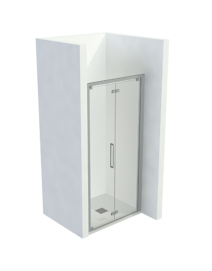 box doccia TDA En Niche