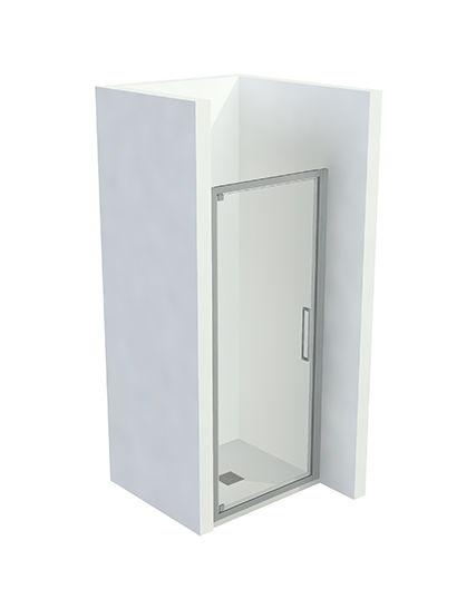 box doccia TDA En Niche
