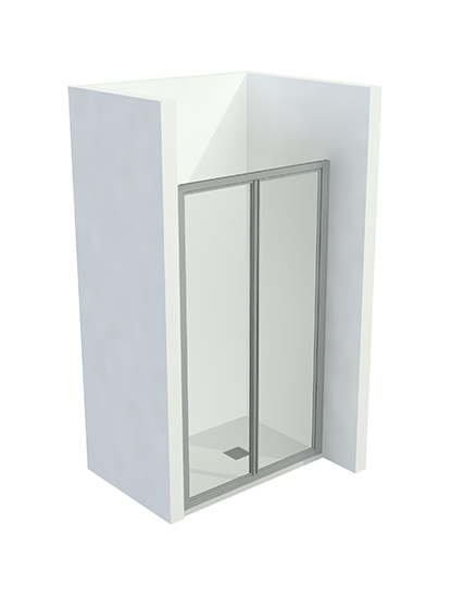 box doccia TDA En Niche