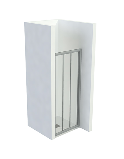 box doccia TDA En Niche