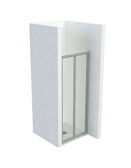 box doccia TDA En Niche
