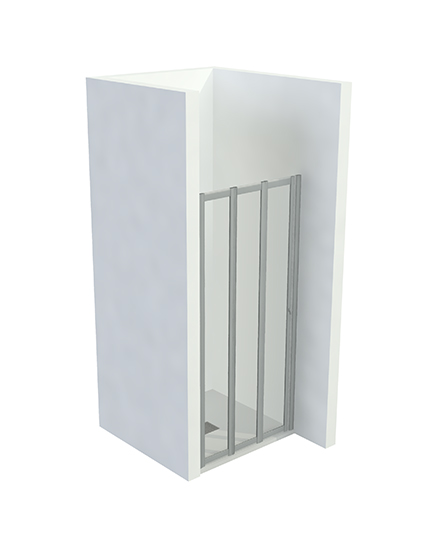 box doccia TDA En Niche