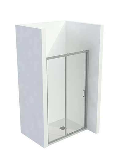 box doccia TDA En Niche