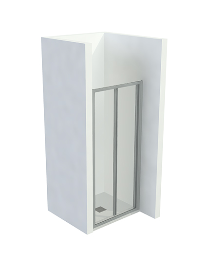 box doccia TDA En Niche