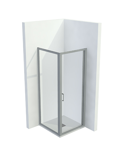 box doccia TDA En Angle