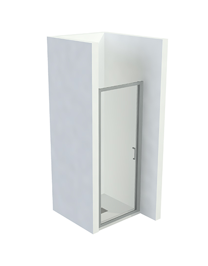 box doccia TDA En Niche