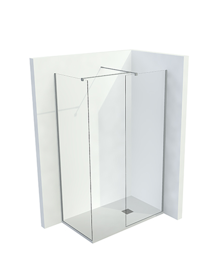 box doccia TDA Corner