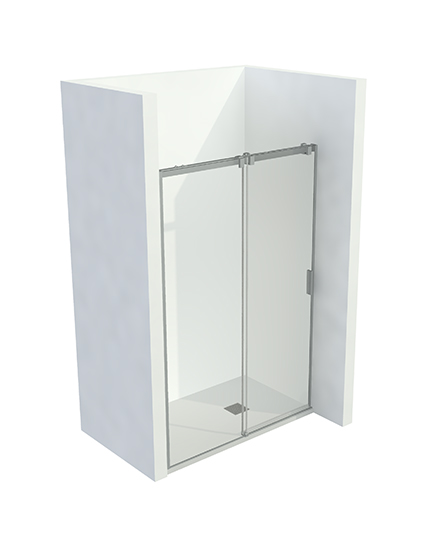 box doccia TDA En Niche