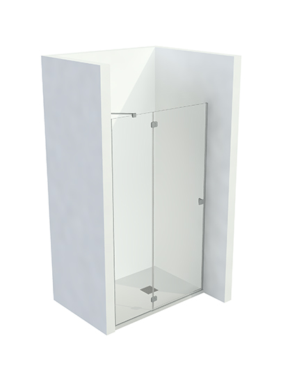 box doccia TDA Niche