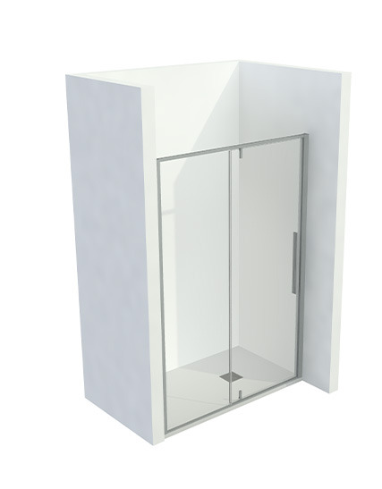 box doccia TDA En Niche