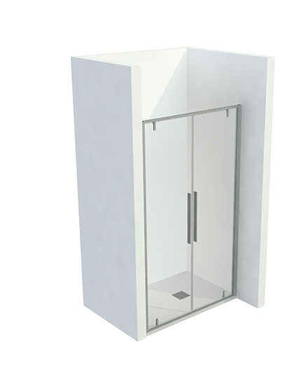 box doccia TDA En Niche
