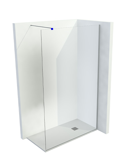 box doccia TDA En Angle Walk-In