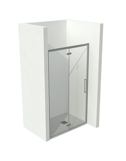 box doccia TDA En Niche