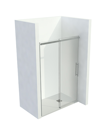 box doccia TDA En Niche