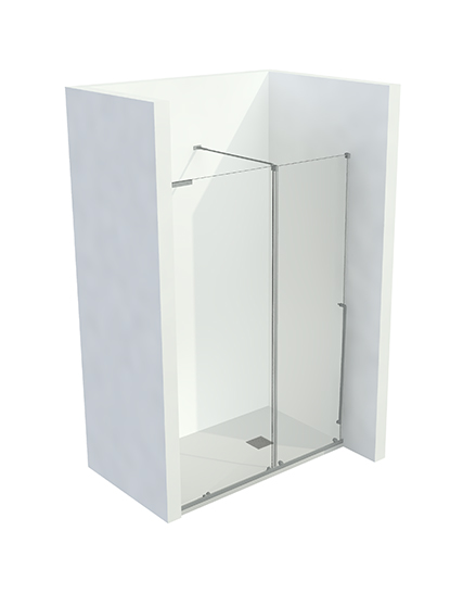 box doccia TDA En Niche