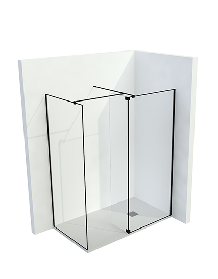 box doccia TDA En Angle