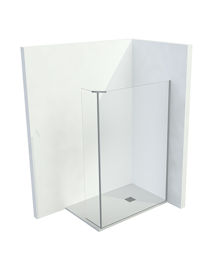 box doccia TDA En Angle