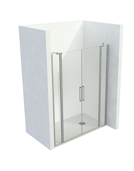 box doccia TDA En Niche