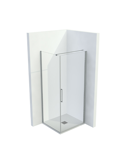 box doccia TDA Corner