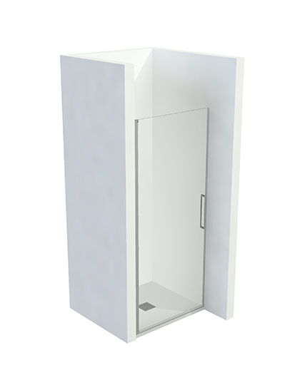 box doccia TDA En Niche