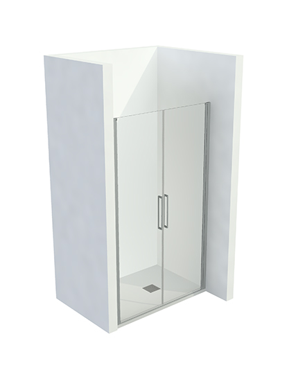 box doccia TDA En Niche