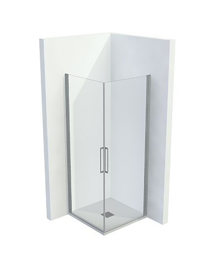 box doccia TDA En Angle