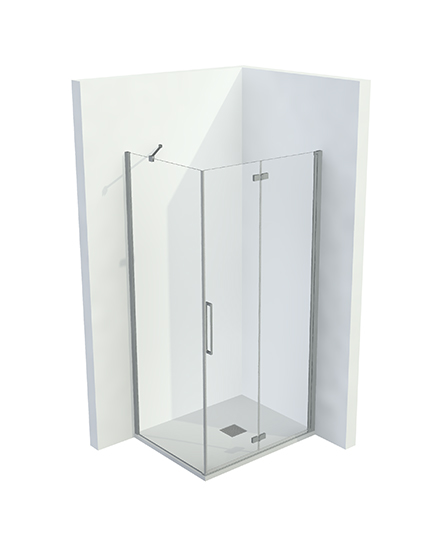 box doccia TDA En Angle