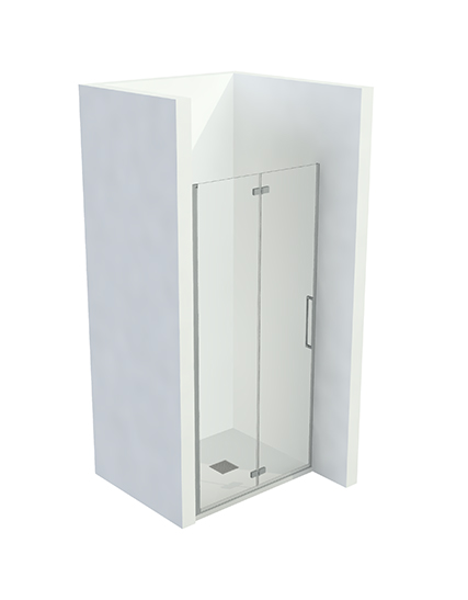 box doccia TDA En Niche
