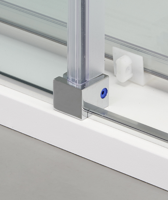 TDA L'arte di vestire il bagno